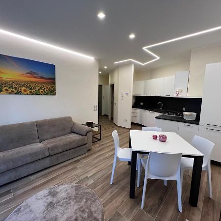 Appartamento Lago Ponte Caffaro Екстериор снимка