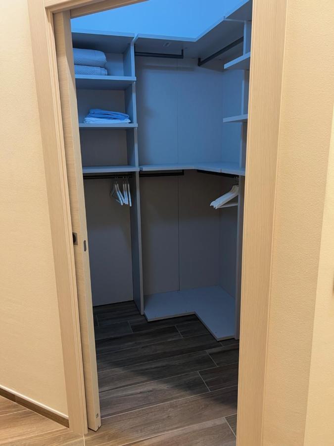 Appartamento Lago Ponte Caffaro Екстериор снимка