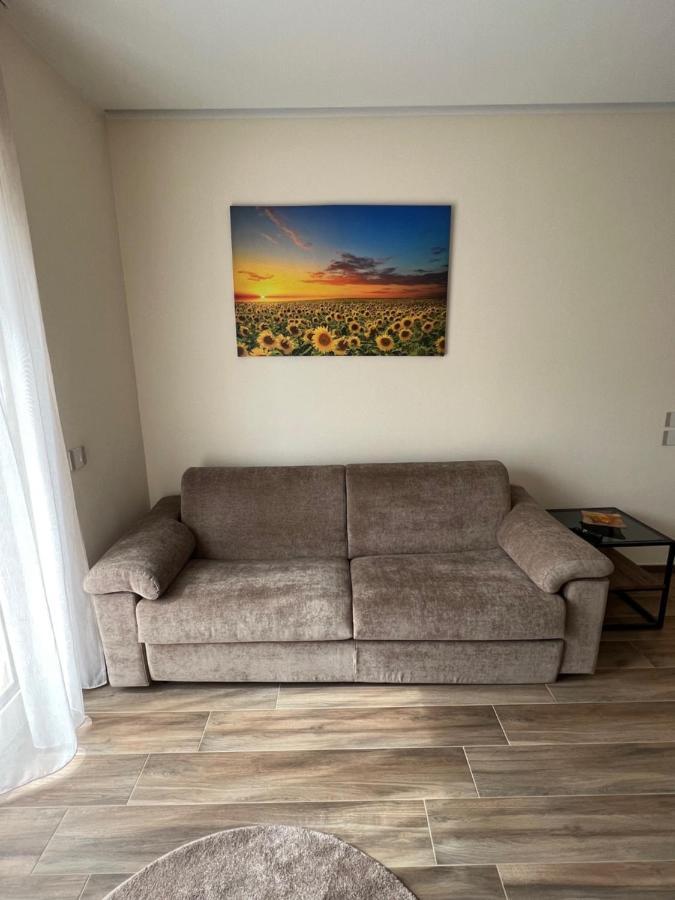 Appartamento Lago Ponte Caffaro Екстериор снимка
