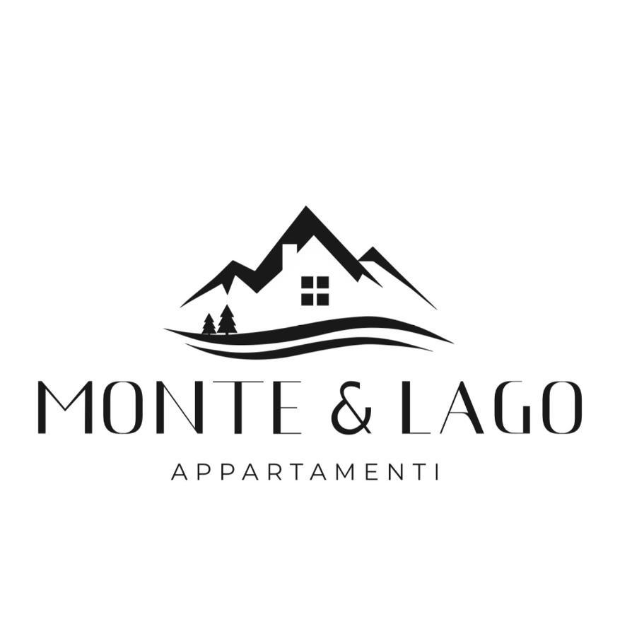 Appartamento Lago Ponte Caffaro Екстериор снимка